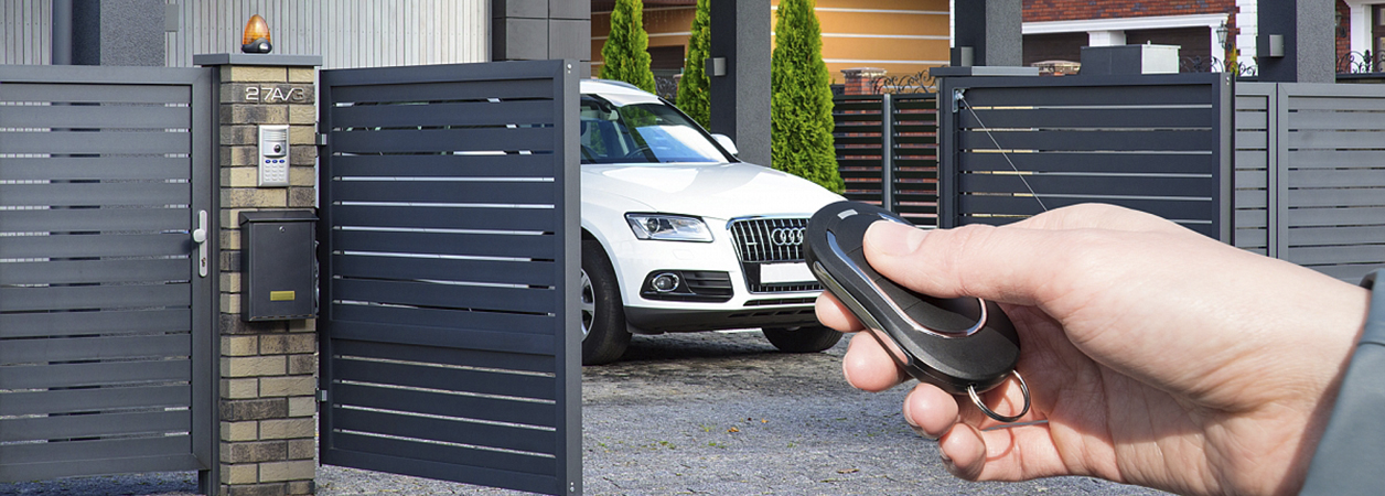 Аксессуары для ворот и шлагбаумов в Туапсе