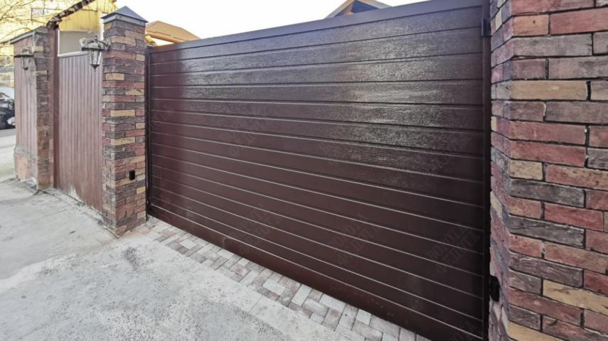 аксессуары для ворот в Туапсе