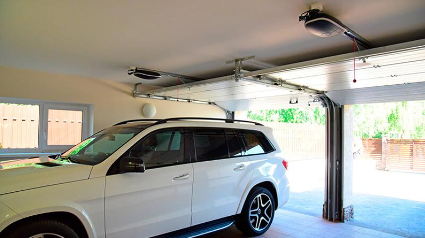 для гаражных ворот в Туапсе