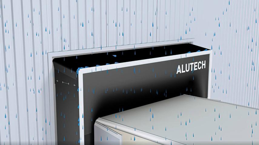 герметизаторы проема в Туапсе