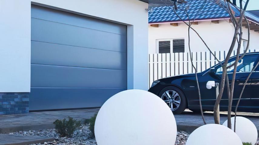 ворота в Туапсе