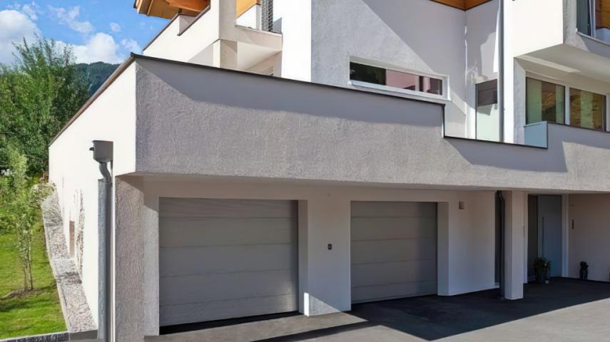 ворота в Туапсе